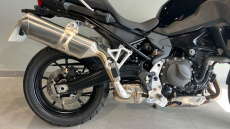 BMW F800 GS (24MY)